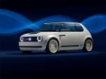 Honda Urban EV Concept 2017 года